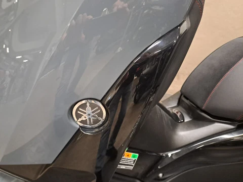 Yamaha XMAX 125 Tech Max POWER GREY Yamaha XMAX 125 Tech Max POWER GREY