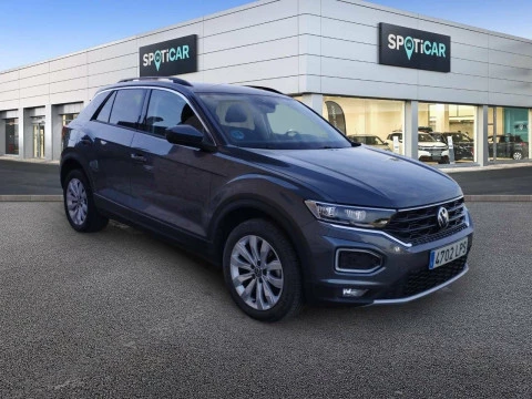 Volkswagen T-Roc Advance 2.0 TDI 85kW (115CV)