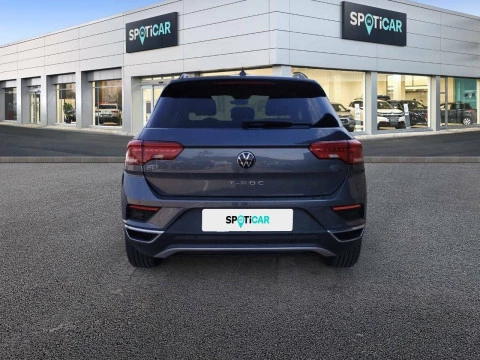Volkswagen T-Roc Advance 2.0 TDI 85kW (115CV)