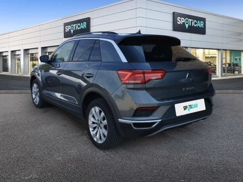 Volkswagen T-Roc Advance 2.0 TDI 85kW (115CV)