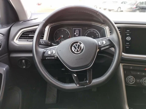 Volkswagen T-Roc Advance 2.0 TDI 85kW (115CV)