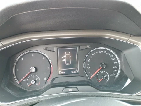 Volkswagen T-Roc Advance 2.0 TDI 85kW (115CV)