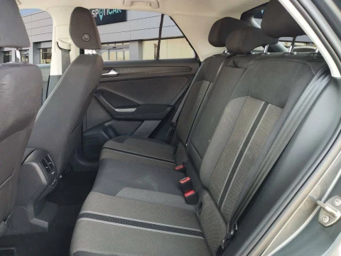 Volkswagen T-Roc Advance 2.0 TDI 85kW (115CV)