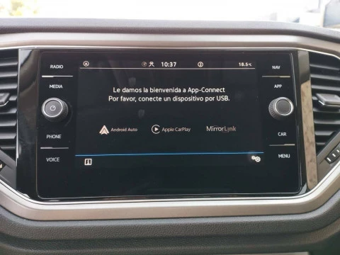 Volkswagen T-Roc Advance 2.0 TDI 85kW (115CV)