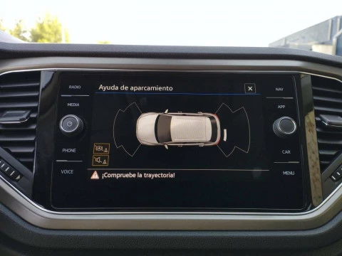 Volkswagen T-Roc Advance 2.0 TDI 85kW (115CV)