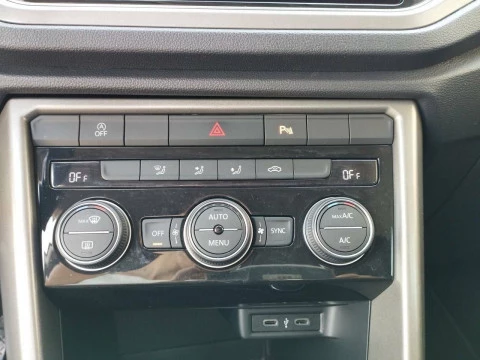 Volkswagen T-Roc Advance 2.0 TDI 85kW (115CV)