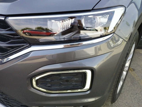 Volkswagen T-Roc Advance 2.0 TDI 85kW (115CV)