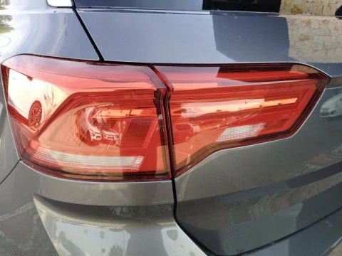 Volkswagen T-Roc Advance 2.0 TDI 85kW (115CV)