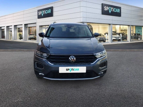 Volkswagen T-Roc Advance 2.0 TDI 85kW (115CV)