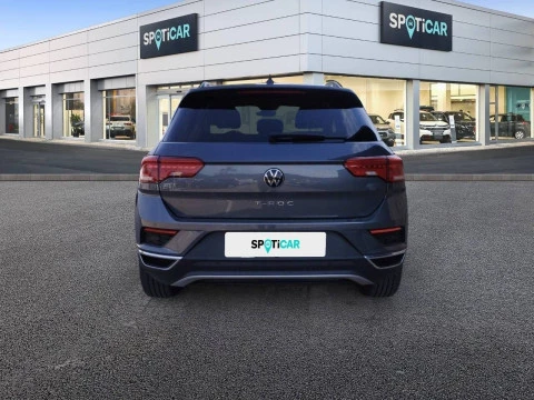 Volkswagen T-Roc Advance 2.0 TDI 85kW (115CV)