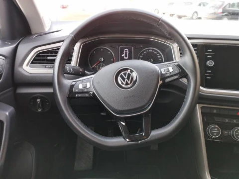 Volkswagen T-Roc Advance 2.0 TDI 85kW (115CV)