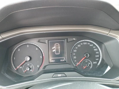 Volkswagen T-Roc Advance 2.0 TDI 85kW (115CV)