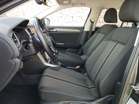 Volkswagen T-Roc Advance 2.0 TDI 85kW (115CV)