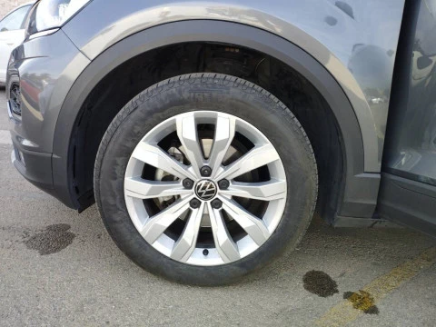 Volkswagen T-Roc Advance 2.0 TDI 85kW (115CV)