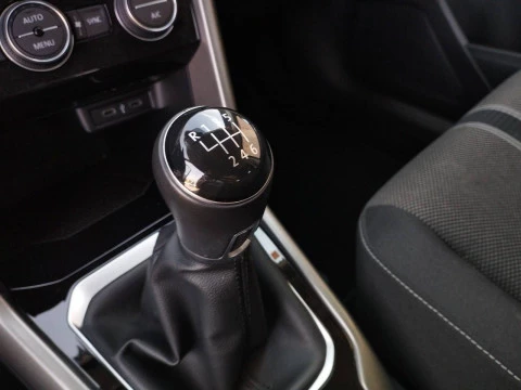 Volkswagen T-Roc Advance 2.0 TDI 85kW (115CV)