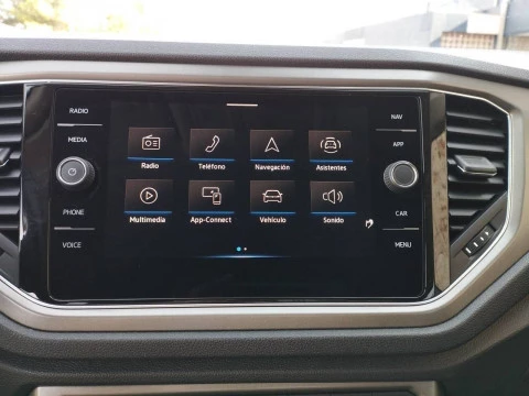 Volkswagen T-Roc Advance 2.0 TDI 85kW (115CV)