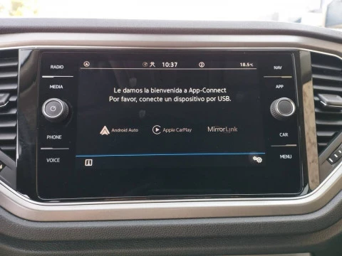 Volkswagen T-Roc Advance 2.0 TDI 85kW (115CV)