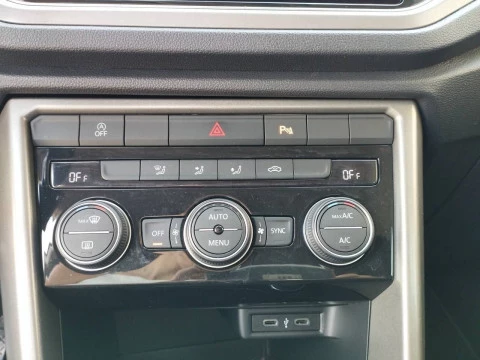 Volkswagen T-Roc Advance 2.0 TDI 85kW (115CV)