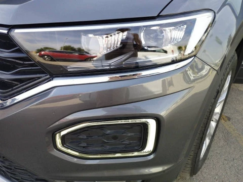 Volkswagen T-Roc Advance 2.0 TDI 85kW (115CV)