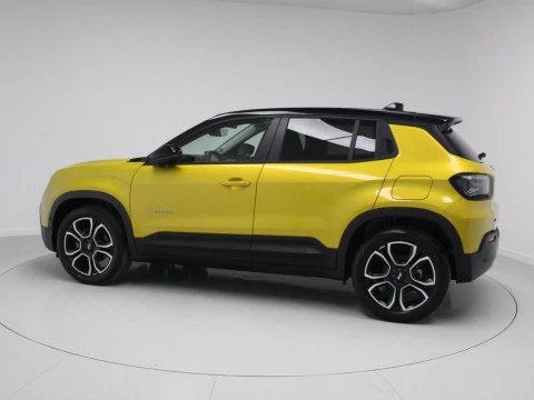 Jeep Avenger BEV 54KWH AVENGER 156 5P