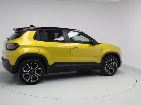 Jeep Avenger BEV 54KWH AVENGER 156 5P