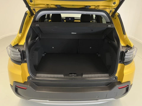 Jeep Avenger BEV 54KWH AVENGER 156 5P