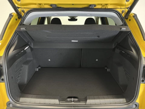 Jeep Avenger BEV 54KWH AVENGER 156 5P