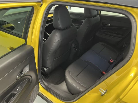 Jeep Avenger BEV 54KWH AVENGER 156 5P