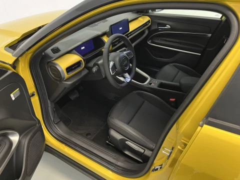 Jeep Avenger BEV 54KWH AVENGER 156 5P