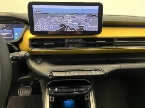 Jeep Avenger BEV 54KWH AVENGER 156 5P