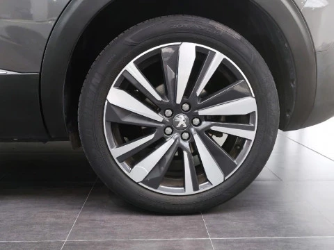 Peugeot 5008   1.2 PureTech S&S Allure 130