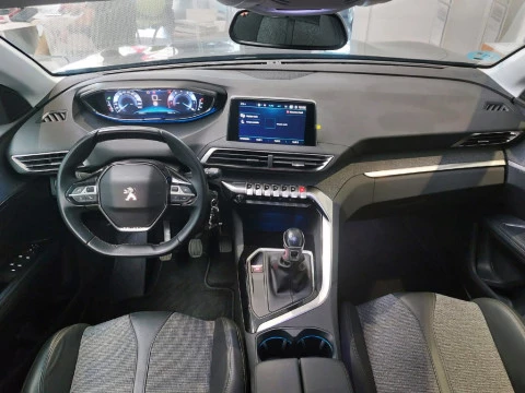 Peugeot 5008   1.2 PureTech S&S Allure 130