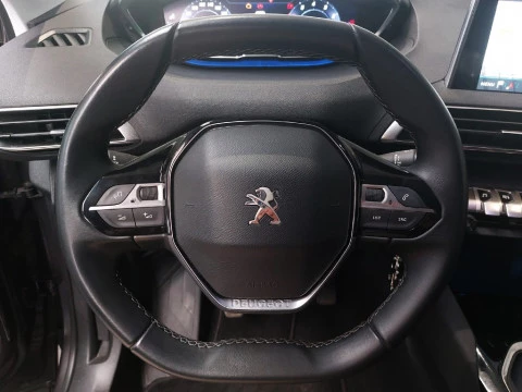 Peugeot 5008   1.2 PureTech S&S Allure 130