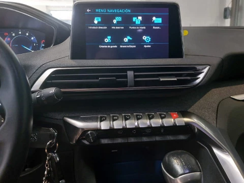 Peugeot 5008   1.2 PureTech S&S Allure 130