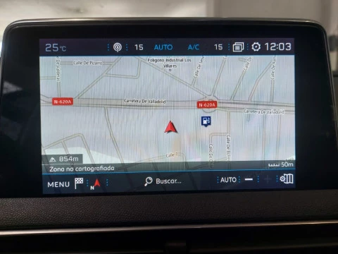 Peugeot 5008   1.2 PureTech S&S Allure 130