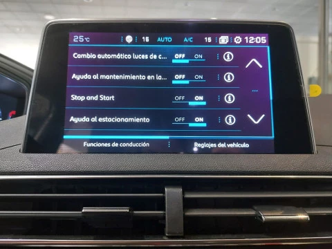 Peugeot 5008   1.2 PureTech S&S Allure 130