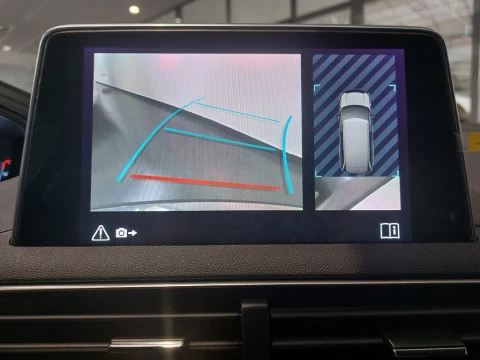 Peugeot 5008   1.2 PureTech S&S Allure 130