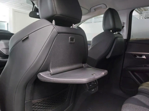 Peugeot 5008   1.2 PureTech S&S Allure 130