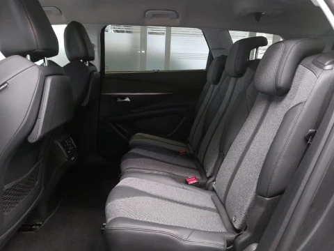 Peugeot 5008   1.2 PureTech S&S Allure 130