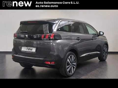 Peugeot 5008   1.2 PureTech S&S Allure 130