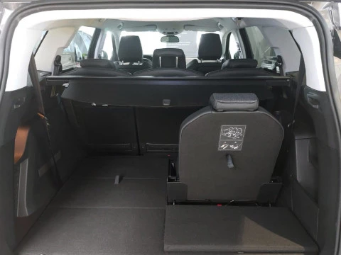 Peugeot 5008   1.2 PureTech S&S Allure 130