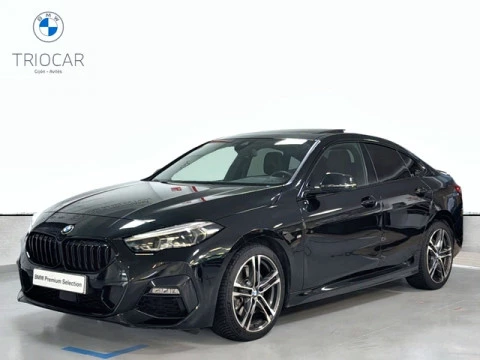 BMW Serie 2 220d Gran Coupe 140 kW (190 CV)