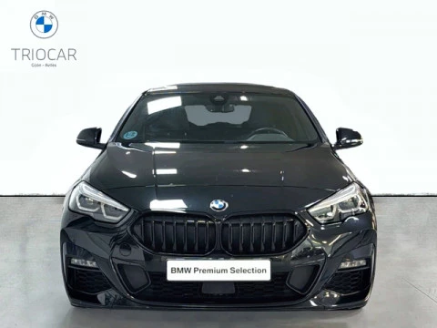 BMW Serie 2 220d Gran Coupe 140 kW (190 CV)