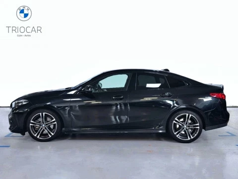 BMW Serie 2 220d Gran Coupe 140 kW (190 CV)