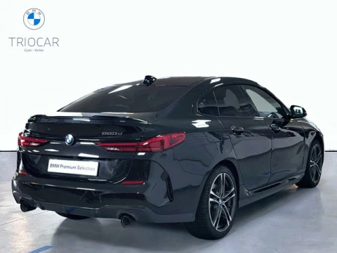 BMW Serie 2 220d Gran Coupe 140 kW (190 CV)