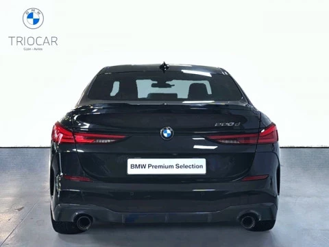 BMW Serie 2 220d Gran Coupe 140 kW (190 CV)
