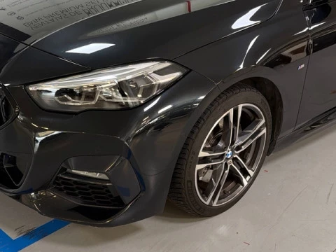 BMW Serie 2 220d Gran Coupe 140 kW (190 CV)