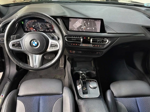 BMW Serie 2 220d Gran Coupe 140 kW (190 CV)