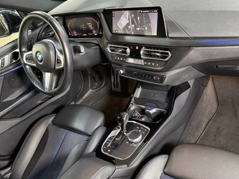 BMW Serie 2 220d Gran Coupe 140 kW (190 CV)