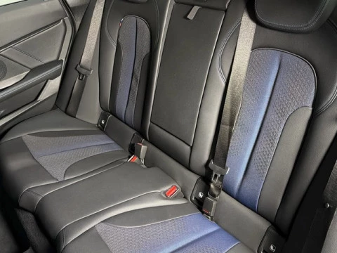BMW Serie 2 220d Gran Coupe 140 kW (190 CV)